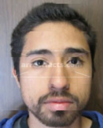 Elvis Raymundo Soriano