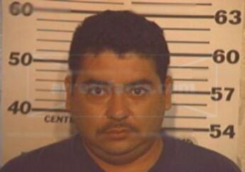 Victor Ramon Gallegos Quintanilla
