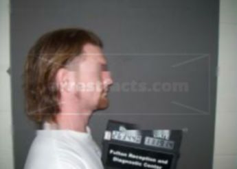Mark Anthony Stripling