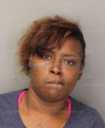 Tonique Wilkins