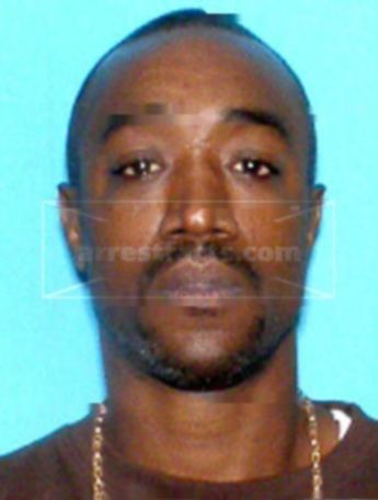 Taverance Tamaris Jackson