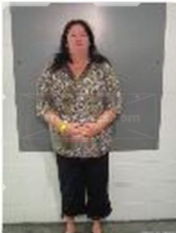 Helen Jones Dillard