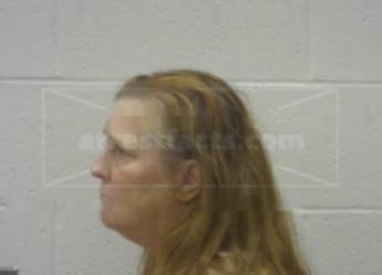 Kathy Lynn Turner