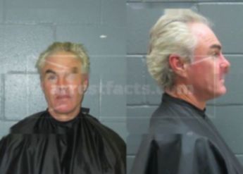 Curtis Robert Brown