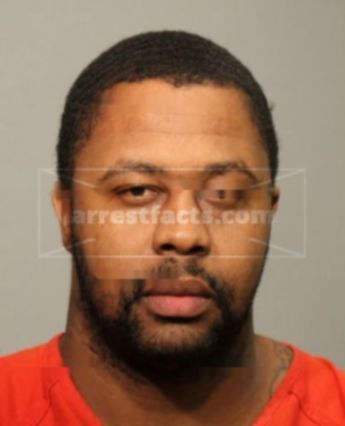 Anthony Vikeyomar Price