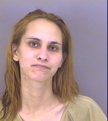 Rebecca Kathleen Rosser