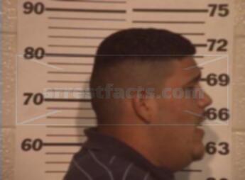 Diego Lee Cantu