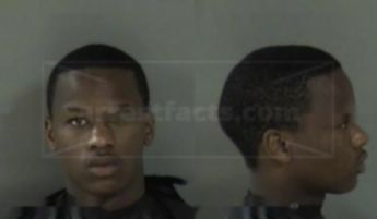 Demarcus Carter Bryant