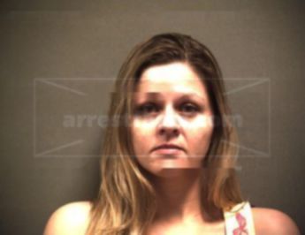 Danielle Sherie Thorn