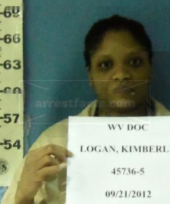 Kimberly Rosetta Logan