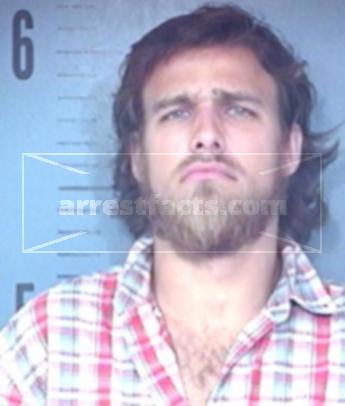 Jon Michael Davis