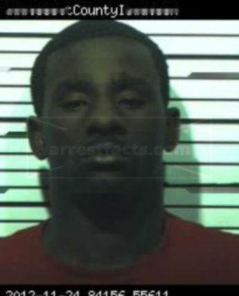 Montrey Rashod Wright
