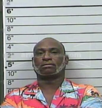 Charles K Brown