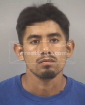 Antonio Hernandez Hernandez