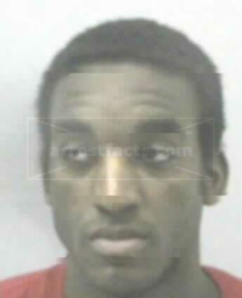 Jalen Trelane Chapman