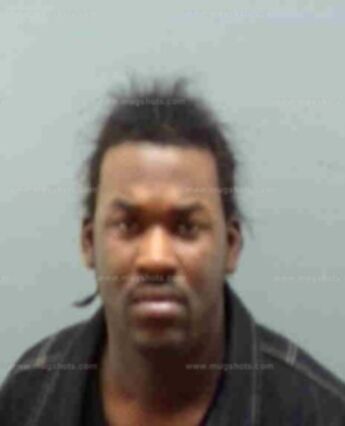Michael Dwayne Whitehead