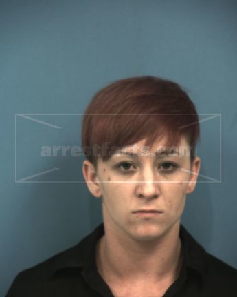 Jessica Lynn Hartley