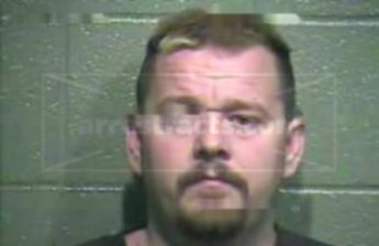Scotty Dale Perkins