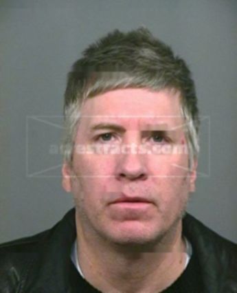 Randall James Benson