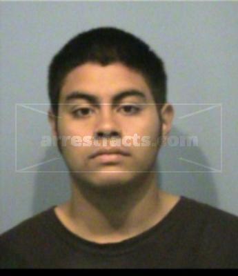 John Robert Moreno