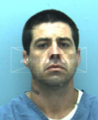 Preston Wayne Smith