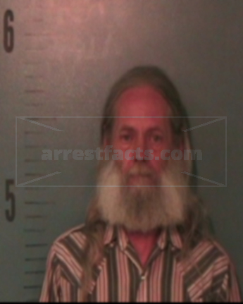 Johnny Ray Jones