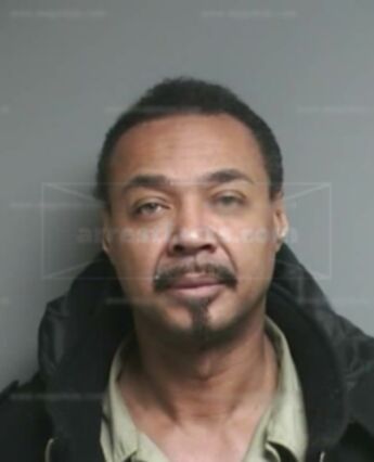 Antonio Hiram Brown