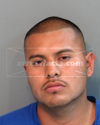 Orlando Castillo
