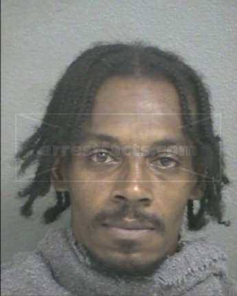 Lewis Eugene Crayton