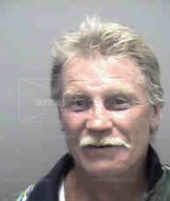Carl Bruce Soper