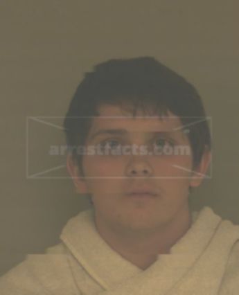 Evan Forrest Whiteside