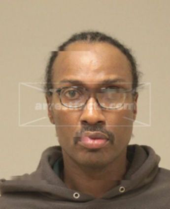 Daniel Darnell Vaughn
