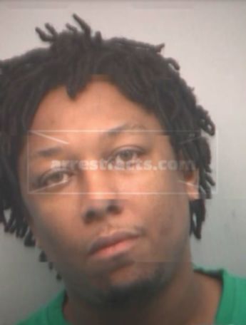 Tavares White