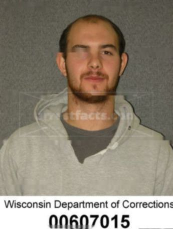 Dustin M Blenker