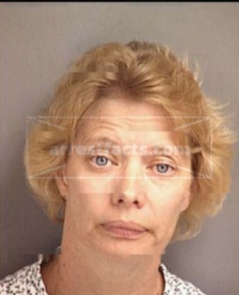 Lenna Mae Lovan