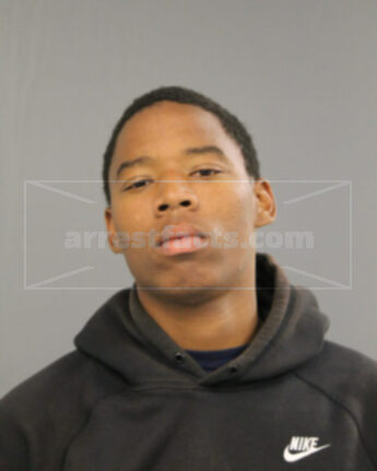 Kishawn L Brownlee