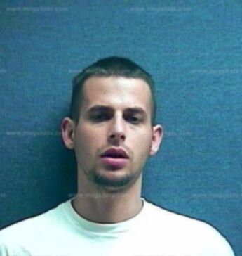 Zachary Justin Peterson