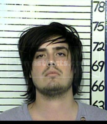 Jeremy Alfonzo Alfonso Gonzales