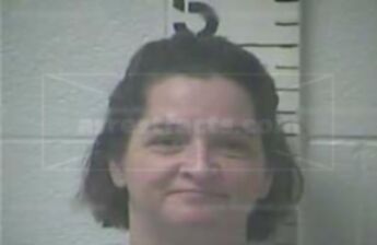 Kimberly Ann Humphrey