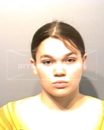 Jessica Shamaron Smith