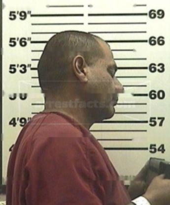 Bernie M Trujillo