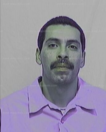 Rueben Vasquez