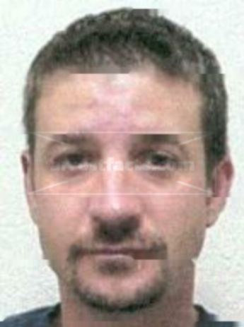 Johnny Brian Thornton