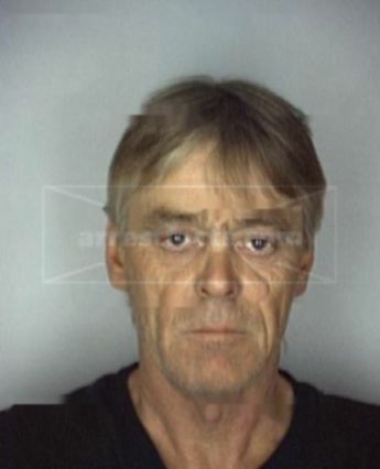 Steven Curtis Risner