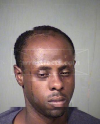 Garnett Aloysius Johnson
