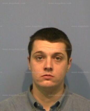 Joshua Earl Caraway