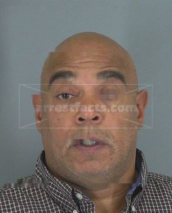 Eric Louis Simpson