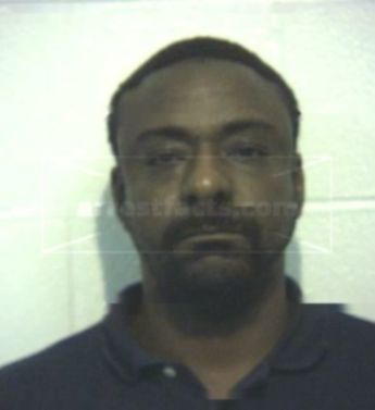 Tony Lamar Haynes