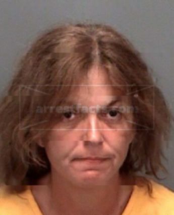 Eileen Patricia Starnes