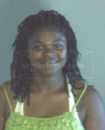 Shakeya Fields